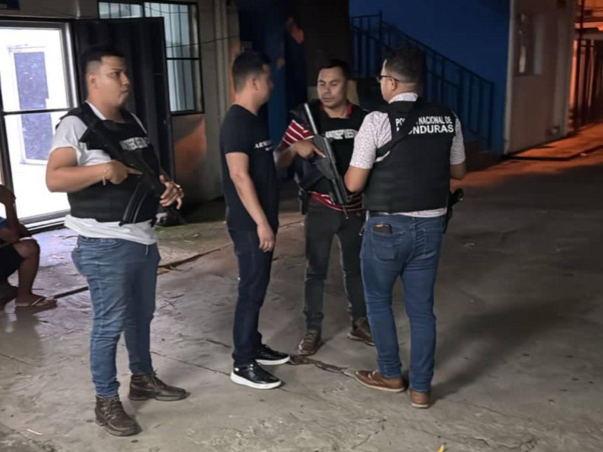 Recibieron llamadas con una voz similar a la víctima: liberan a empresario secuestrado en SPS