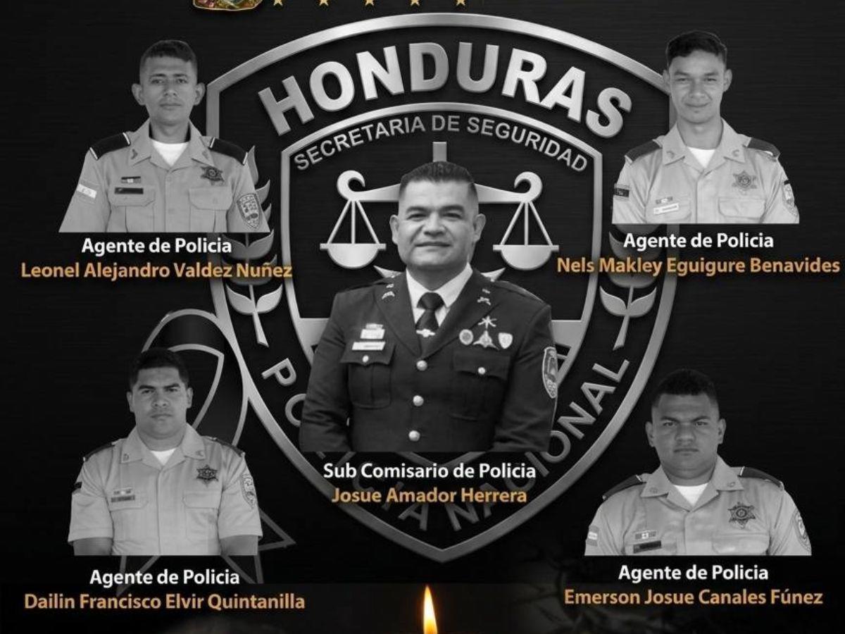 Trasladaron restos óseos: ¿Por qué aún no entregan el cuerpo del policía Nels Benavides?