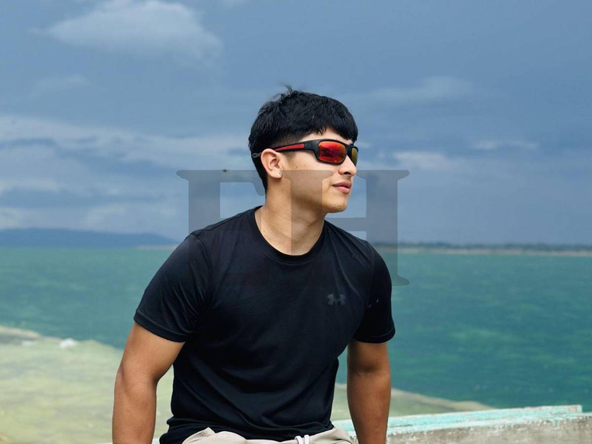 Era bombero y no tenía licencia: Darlin Mejía, conductor implicado en colisión de Omoa