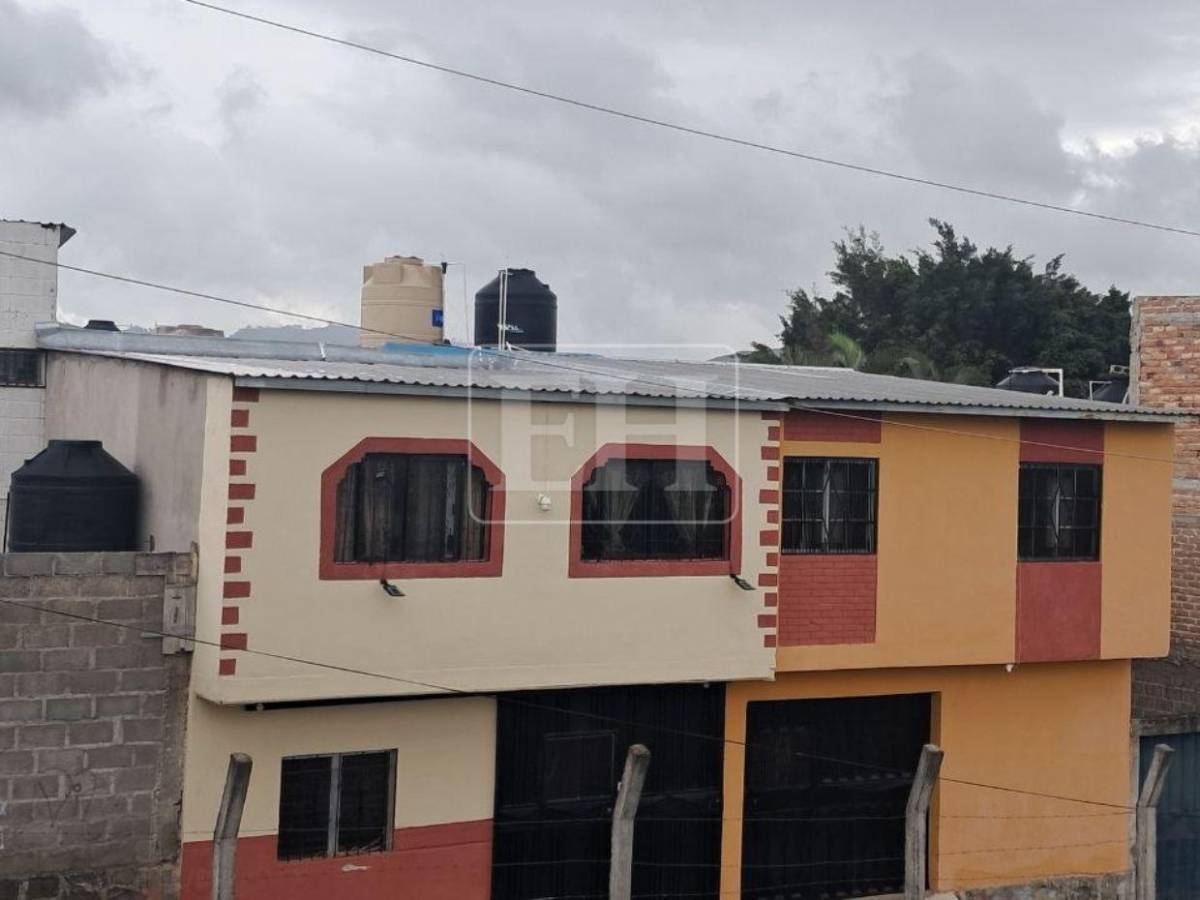 Anuncian ingreso de nueva onda tropical la próxima semana que dejará lluvias en Honduras