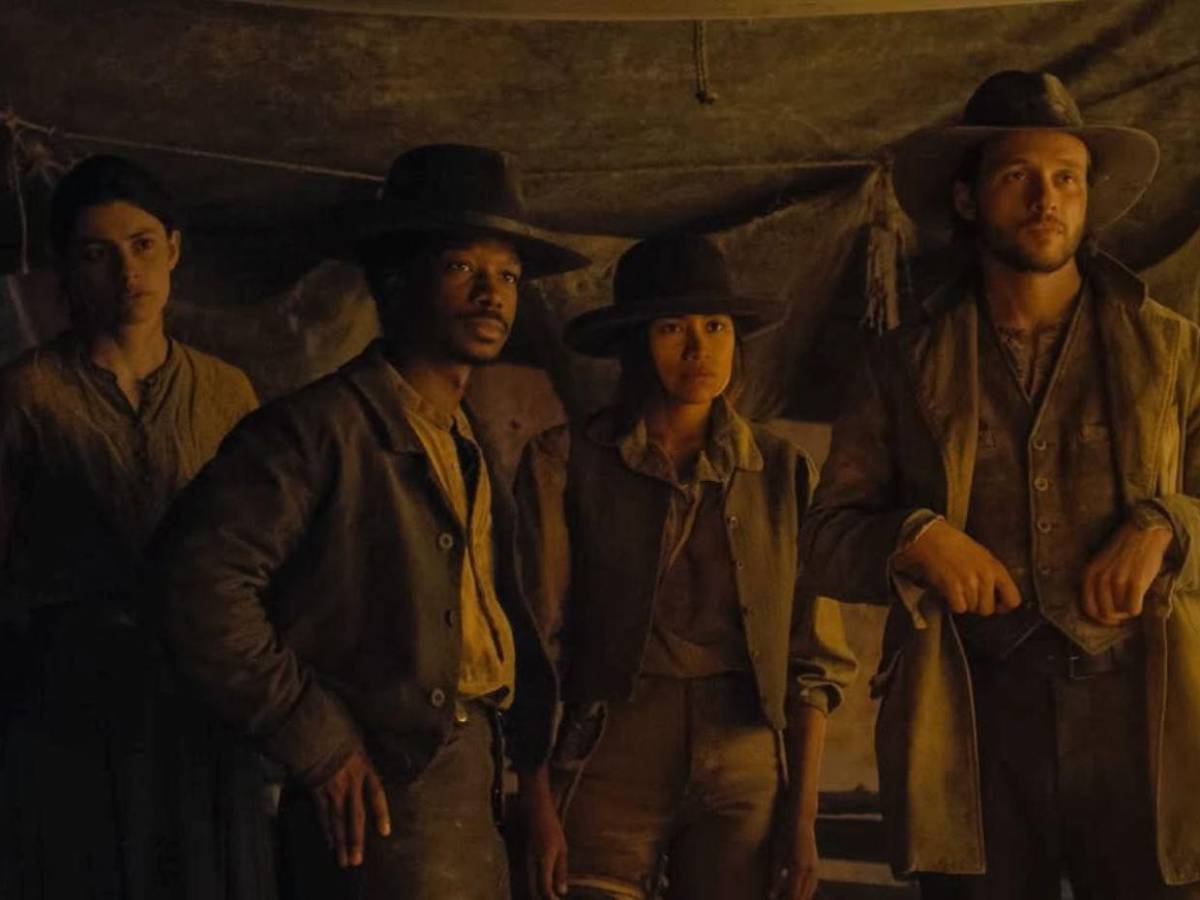 De Game of Thrones al Salvaje Oeste: Lena Headey, en nueva serie de Netflix