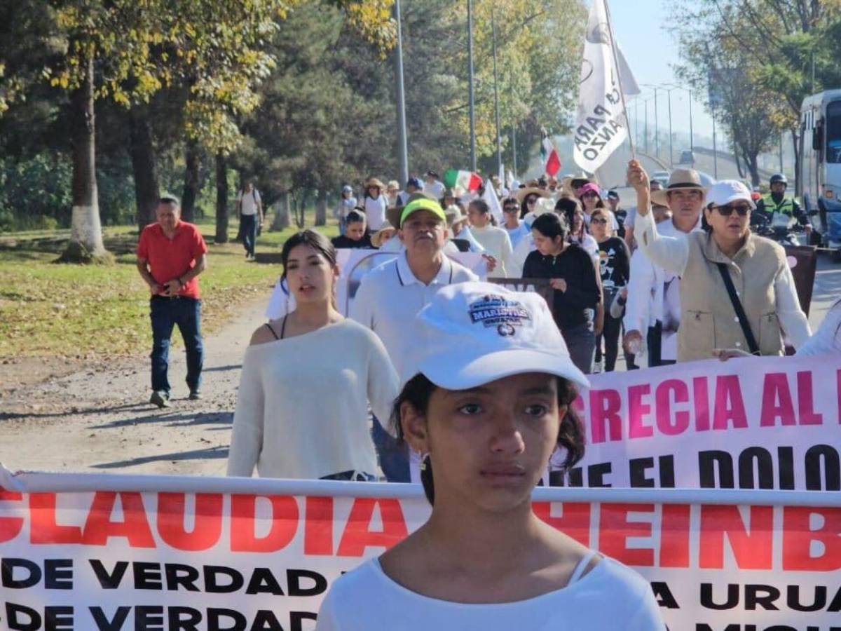 ¿Qué es la marcha de la Generación Z, convocada a nivel mundial?