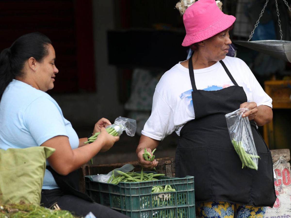 Empleo informal, pobreza y deudas: el panorama económico que recibirá el próximo gobierno
