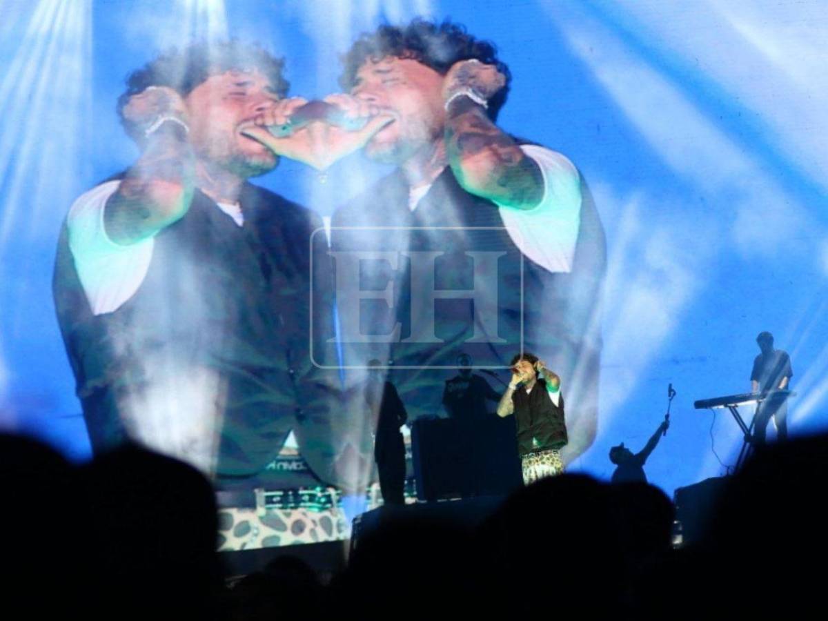 Festival Party de Verano 2026 en Tegucigalpa: la noche más vibrante del año