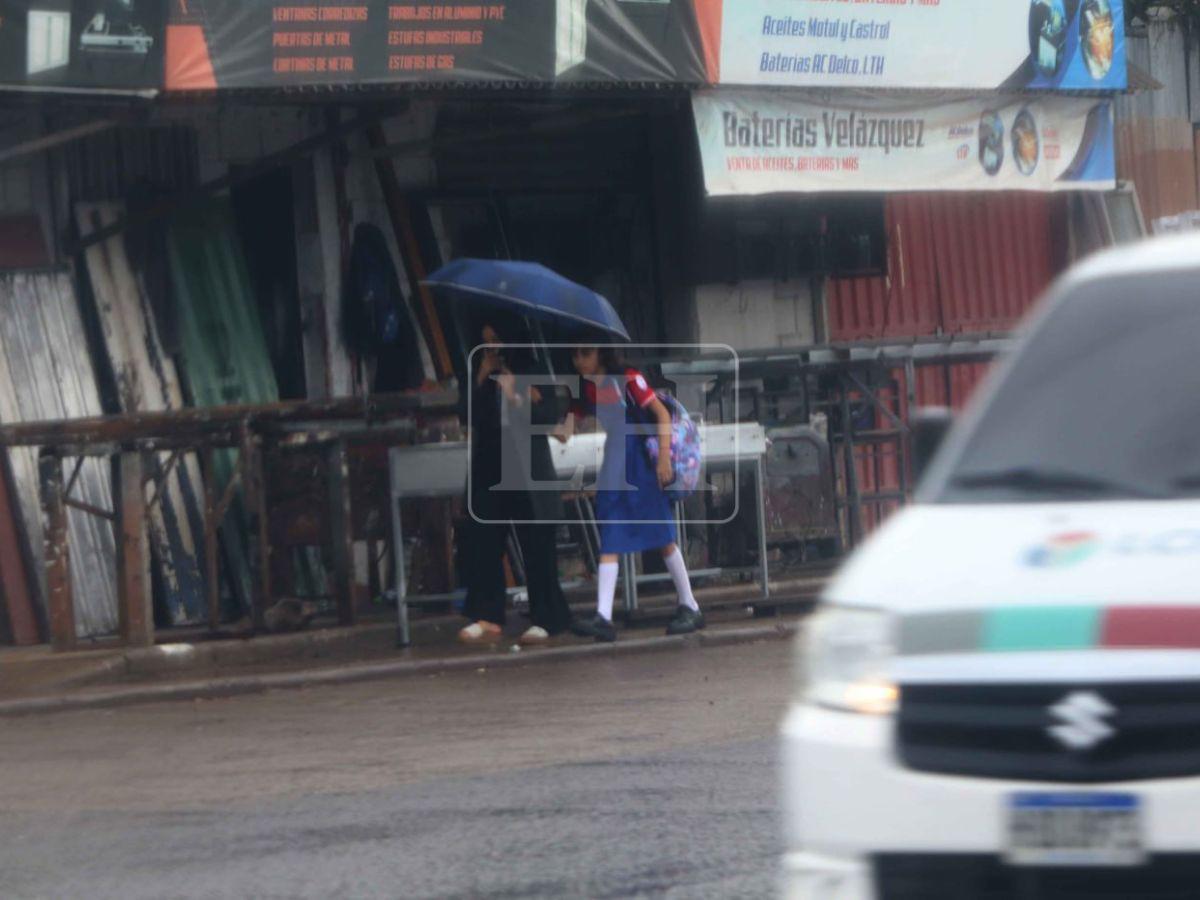 ¿Lloverá en su zona? En estos departamentos se registrarán lluvias por una vaguada este 20 de junio