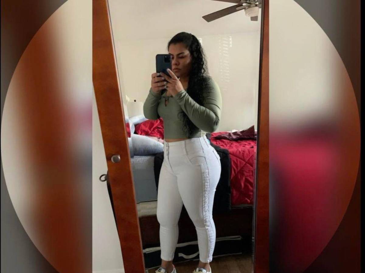 Así era Yessenia Alfaro, la mujer asesinada en Colón; un salvadoreño es el sospechoso