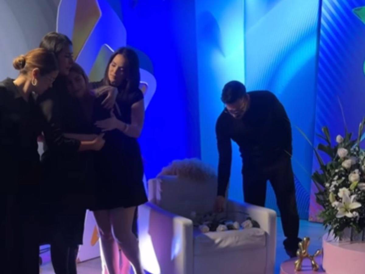 Era el dúo perfecto, mi media naranja: ‘Lacochizu’ rompe en llanto tras la muerte de Mayra Tercero