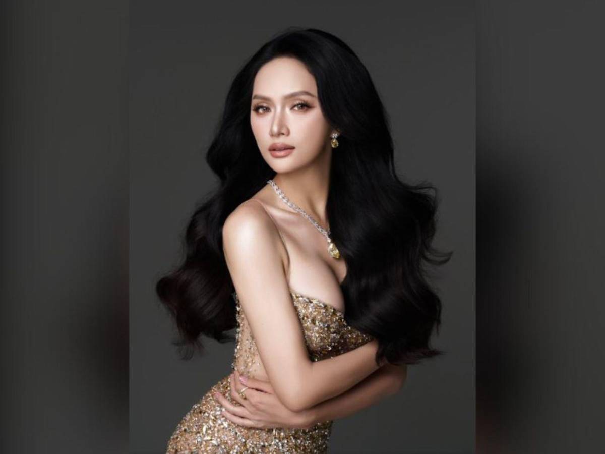 Miss Universo 2025: Así es Vietnam, la candidata transgénero del certamen