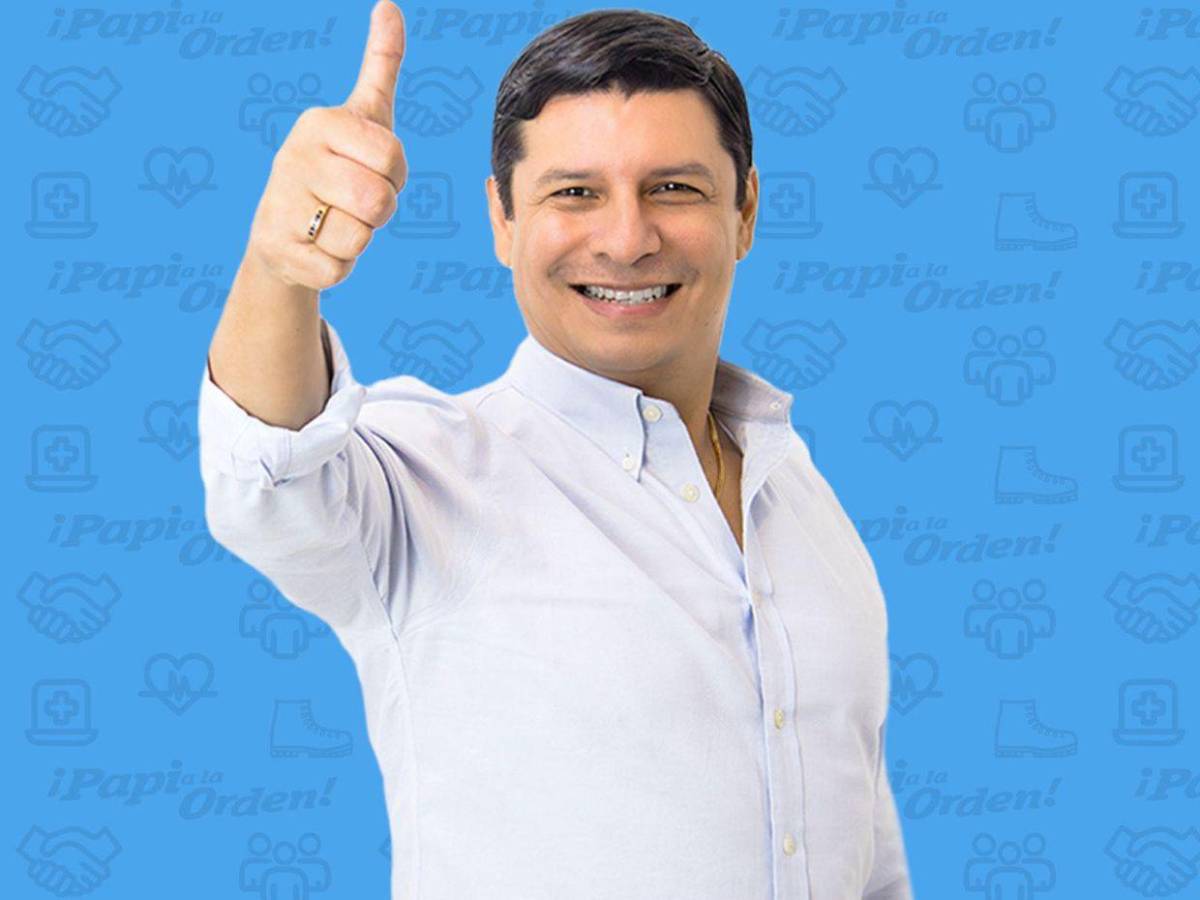 Iroshka, Tomás y hasta Godofredo: candidatos a diputados que estarían quedando en el CN