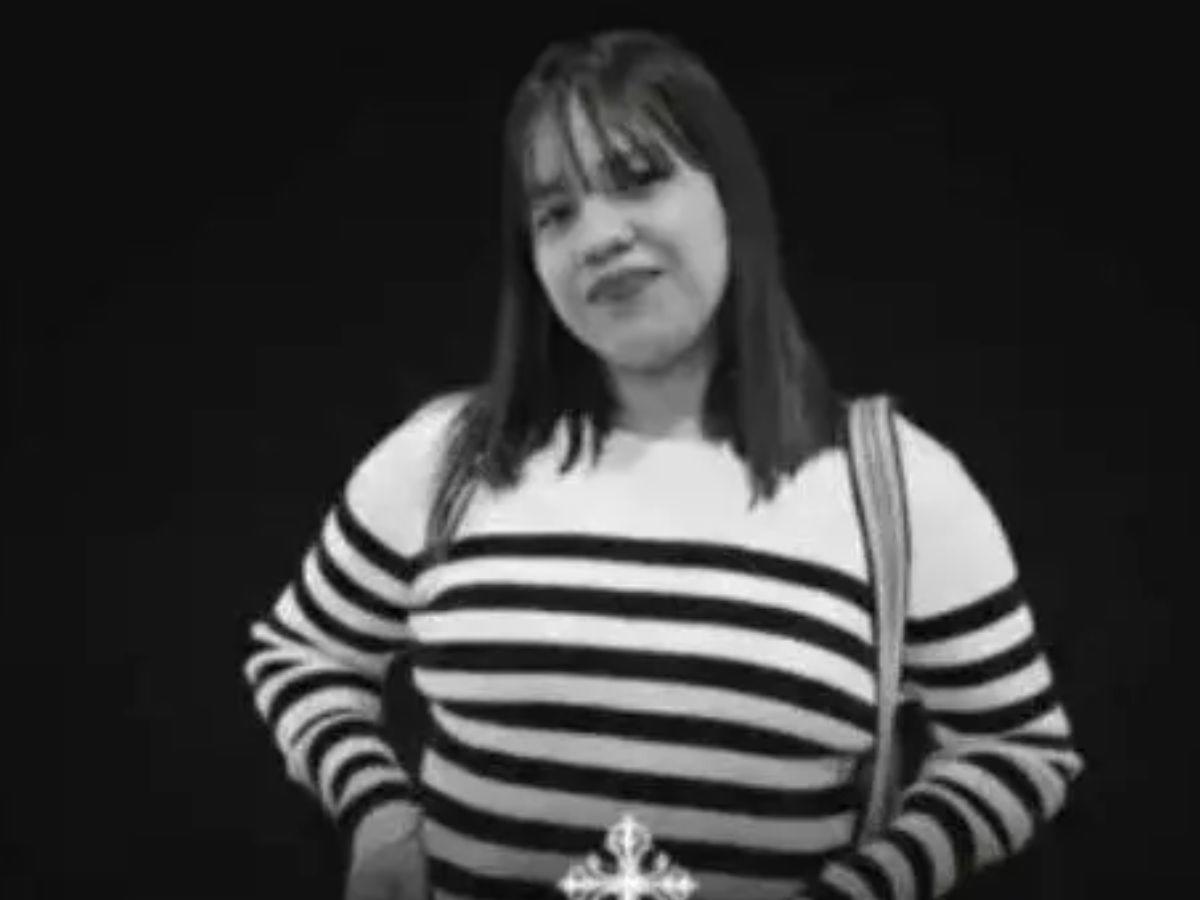 Matita, aficionada de la Ultra Fiel asesinada tras un clásico: así la despidieron