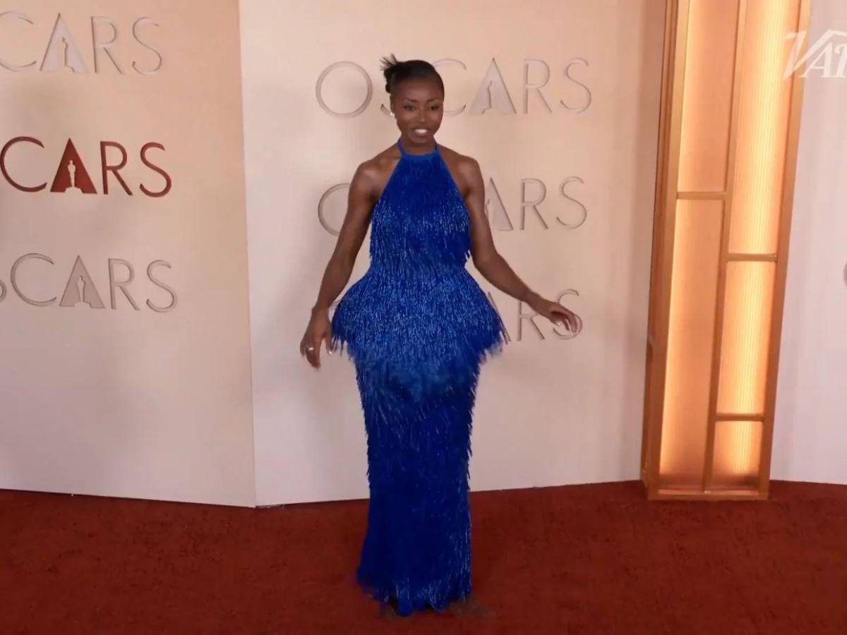 Peores vestidos de los Oscar 2026: No convencieron en la alfombra roja