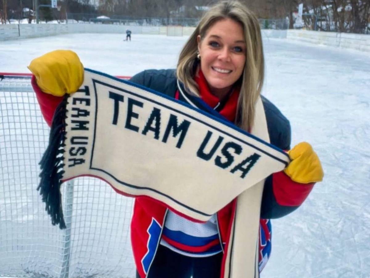 La cronista Jessi Pierce y sus tres hijos mueren en voraz incendio en EE UU