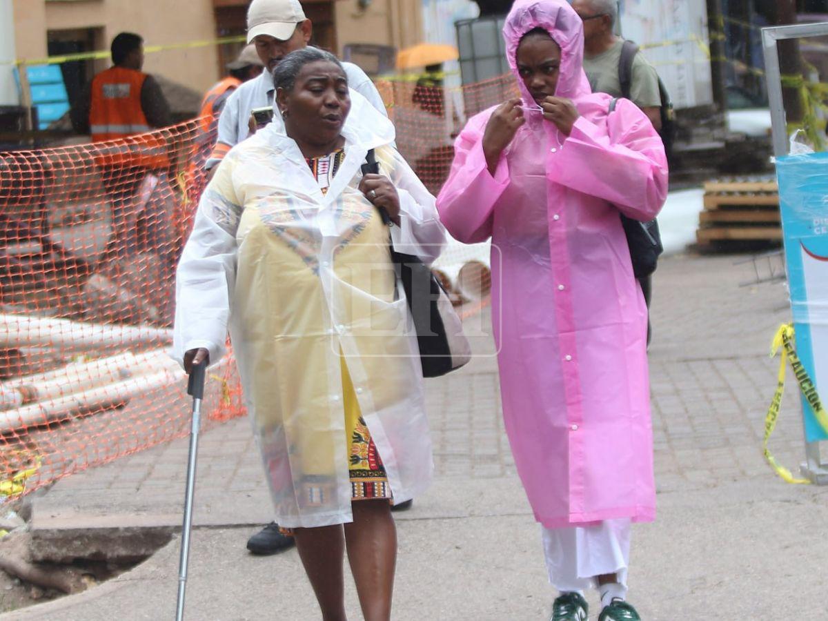 Temperaturas bajarán hasta 9 grados: departamentos más afectados y medidas a tomar