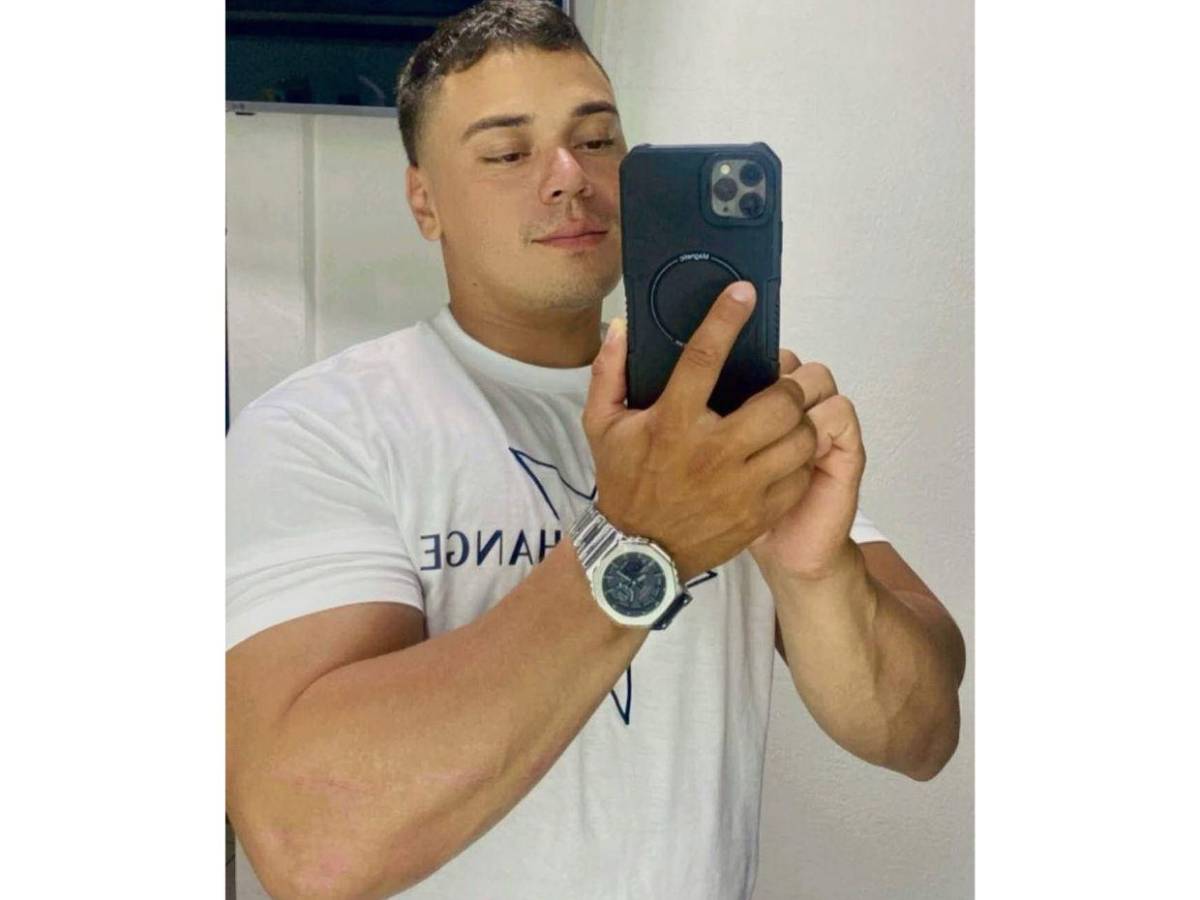 Hipótesis del crimen: lo que se sabe del caso de Freddy Rodríguez, joven carbonizado en Danlí