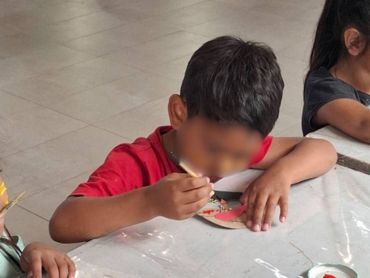 Caso de Ángel López, niño de cuatro años muerto en poder de su madre y padrastro en Argentina