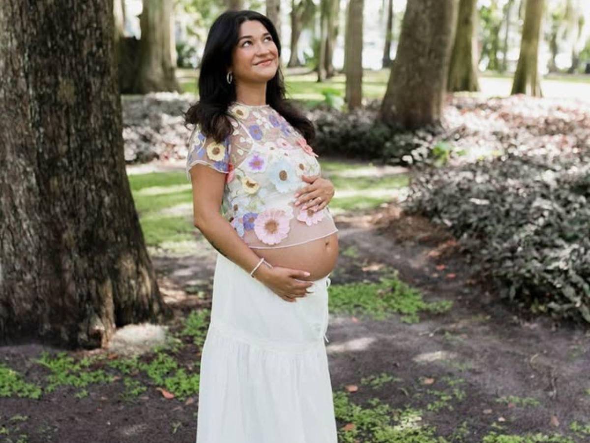 Drake Bell solicita el divorcio de Janet Von Schmeling tras más de dos años separados