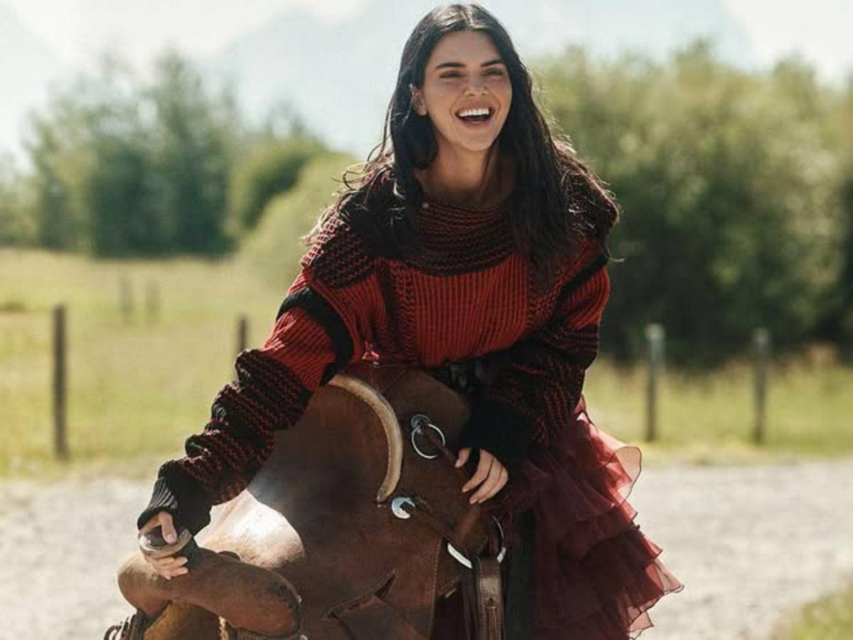 Kendall Jenner anuncia su retiro del modelaje: así será su nueva vida lejos de las pasarelas