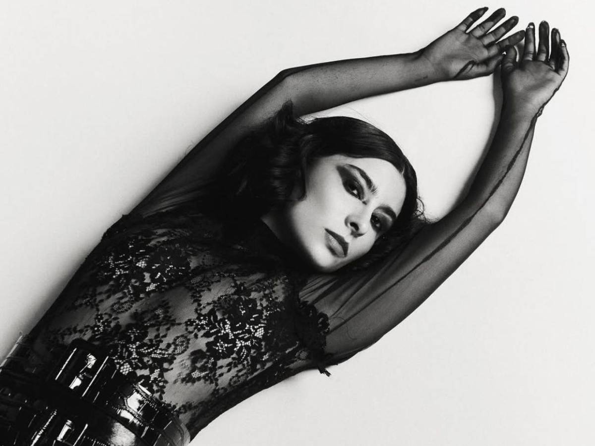 ¿Ella tiene 24 y él 36?: hija de Adal Ramones recibe avalancha de críticas por su noviazgo