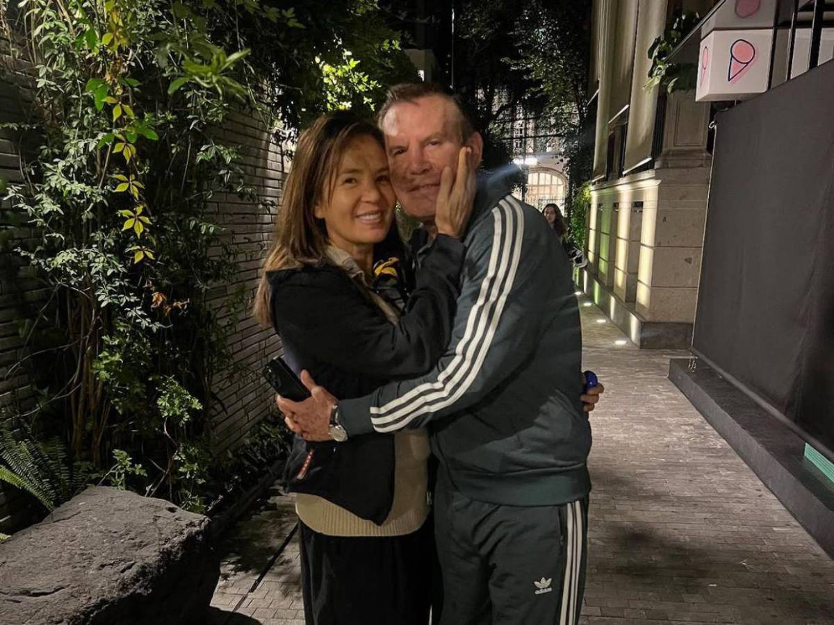 ¿Qué le pasó a Yolanda Andrade? Conductora es hospitalizada por recaída