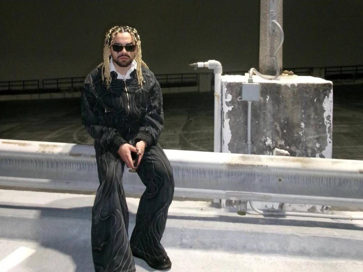 ¿Adiós al reguetón? El hijo de Yandel debuta con un género que no existe en español