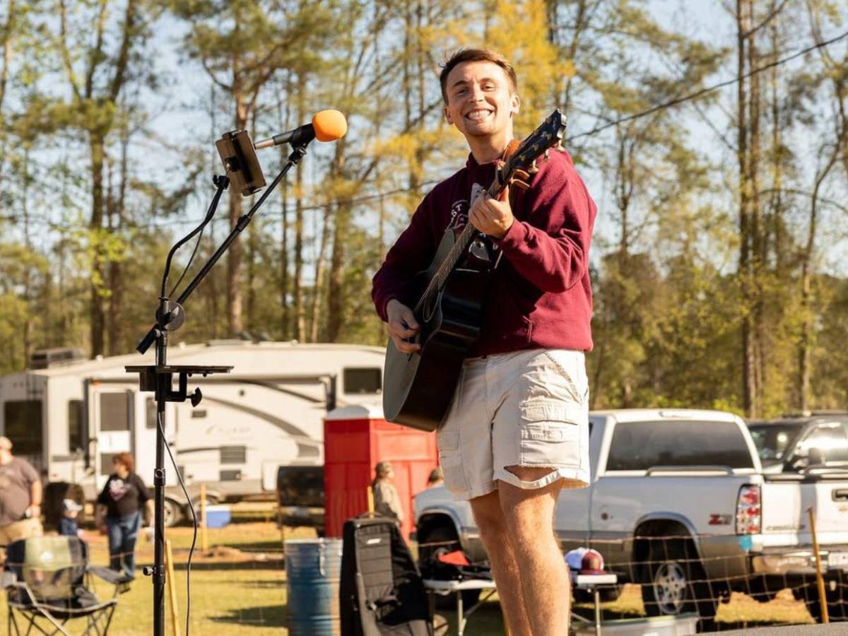 Exparticipante de The Voice fallece en accidente: tenía una actuación al día siguiente