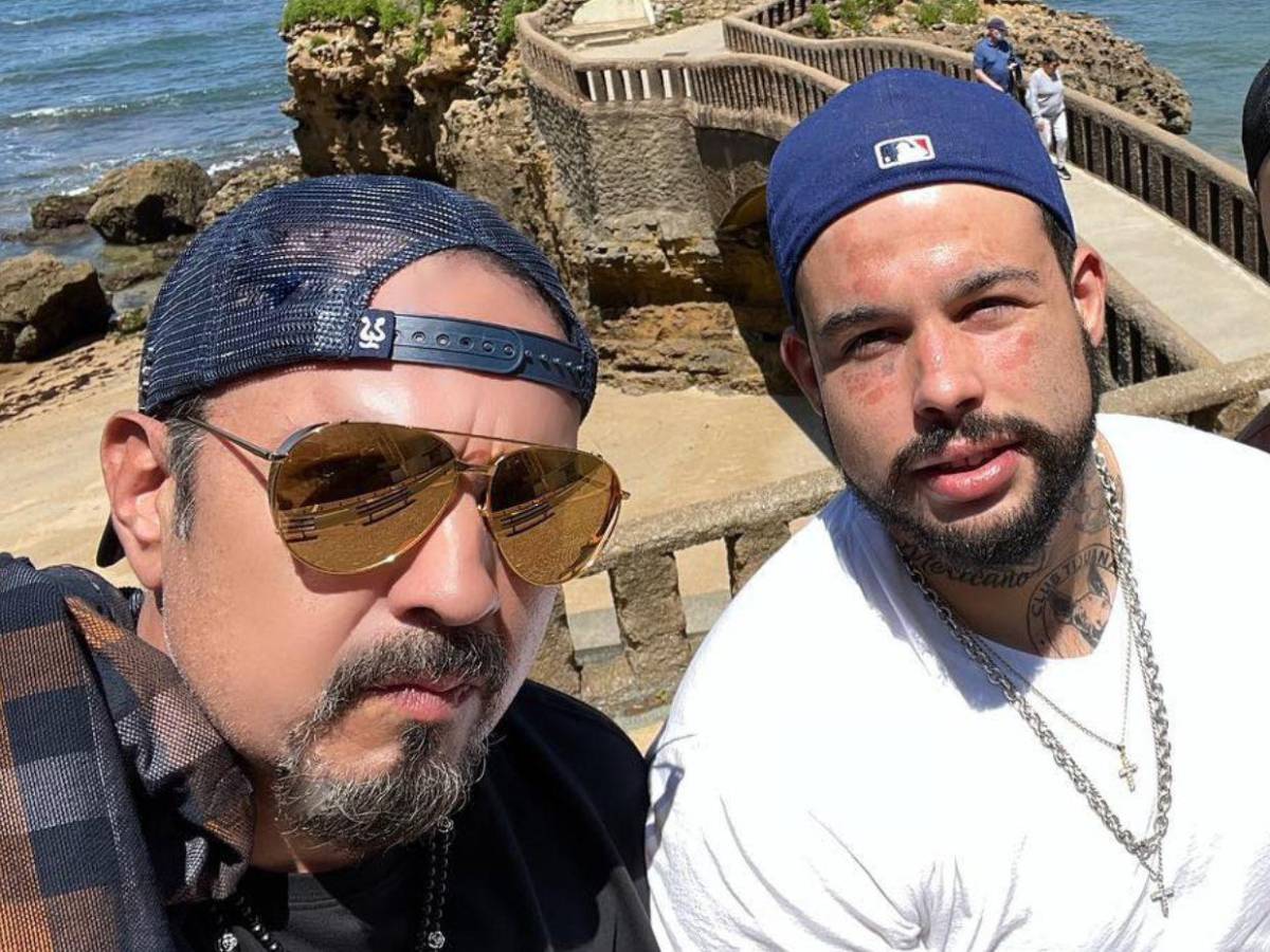 ¿Cómo surgió la polémica entre Emiliano y la familia Aguilar?