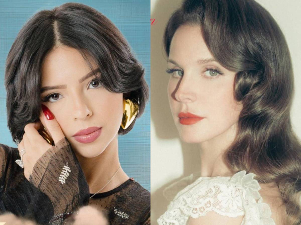 Estrenos discográficos de mayo: de Lana del Rey a Ángela Aguilar