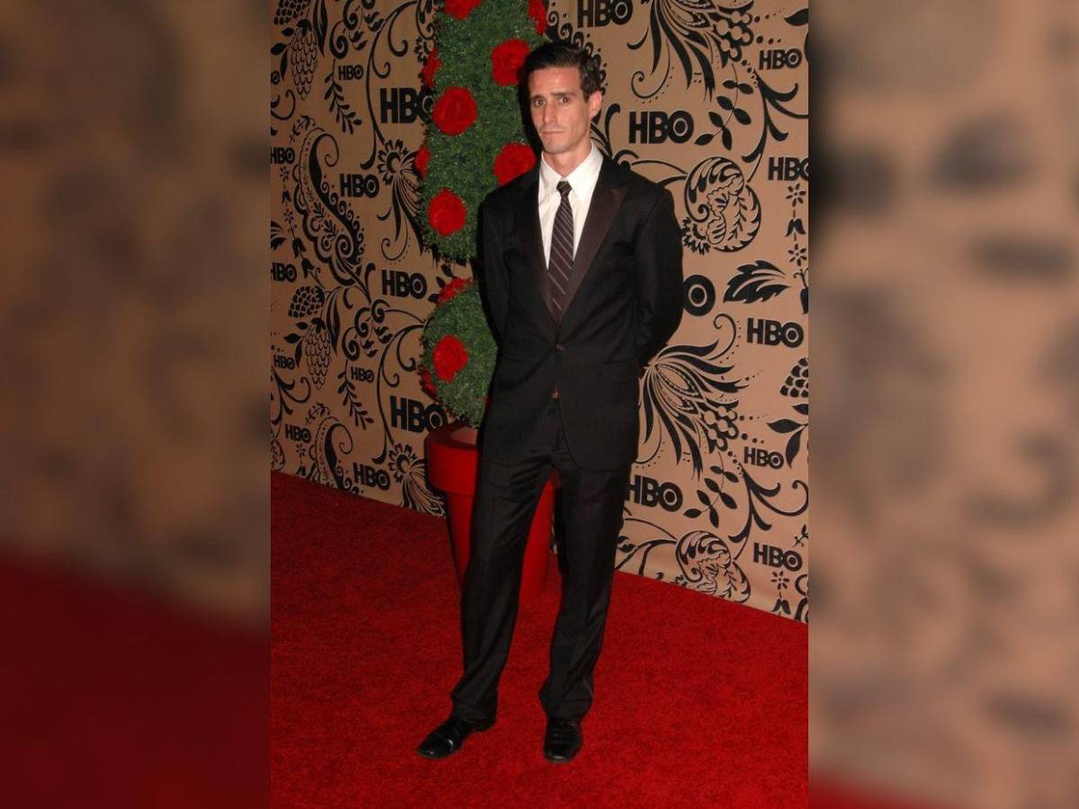 ¿De qué falleció James Ransone? Confirman la causa de muerte del actor de It: Capítulo dos