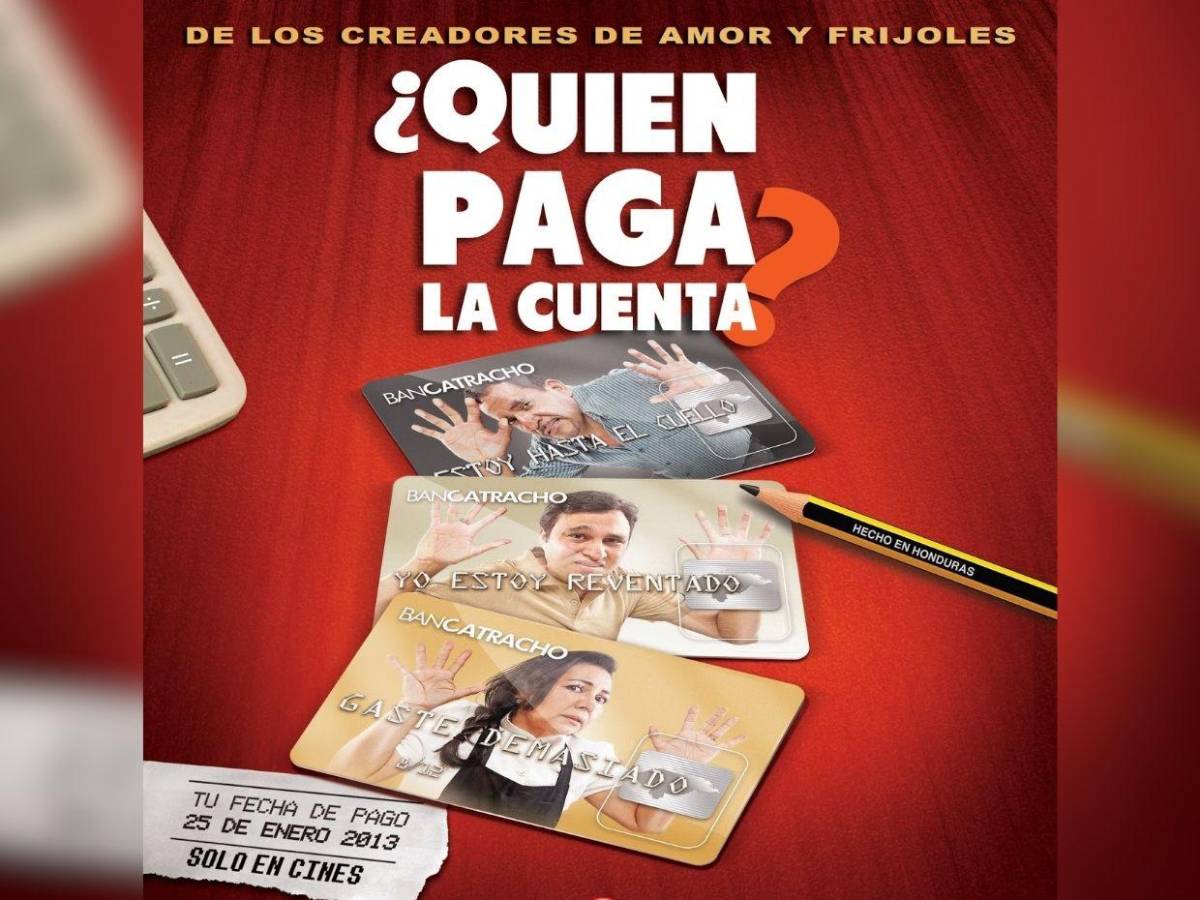 Siete películas hondureñas que vale la pena conocer
