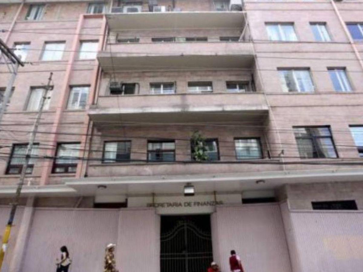 Sefin reporta superávit de más de 13 mil millones de lempiras