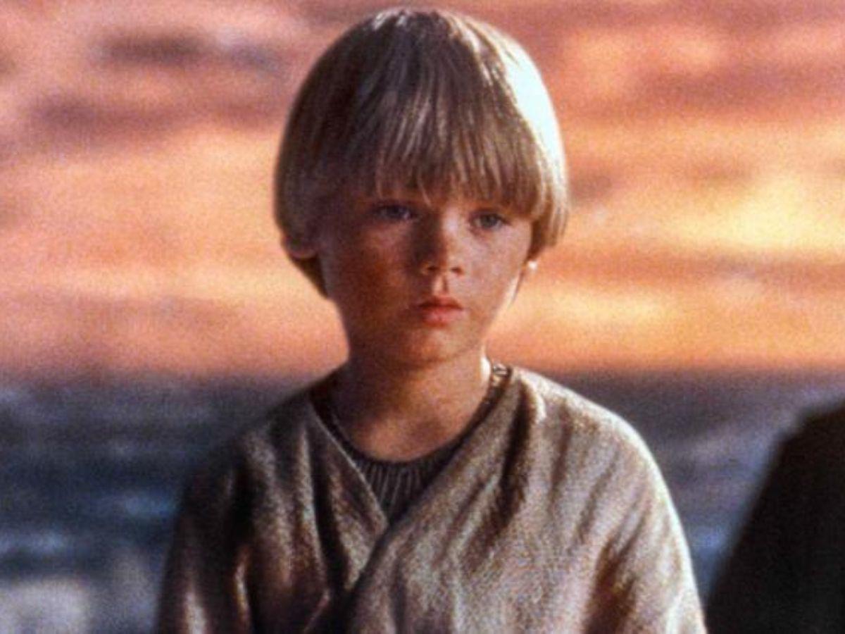 Jake Lloyd: del set de Star Wars a una clínica de salud mental