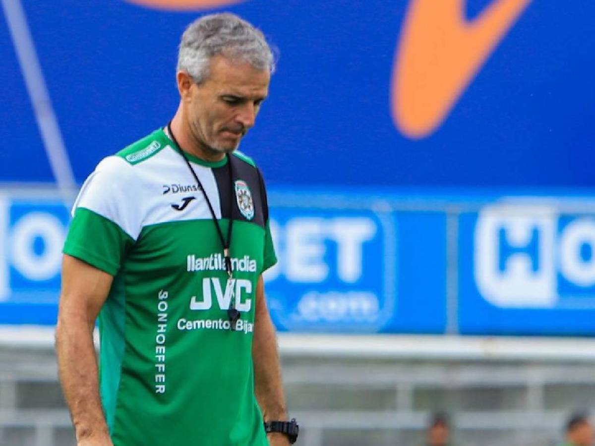 Fichajes: Dos altas en Motagua, Pinto dejaría el Olimpia y Luis Palma buscado por gigante de España