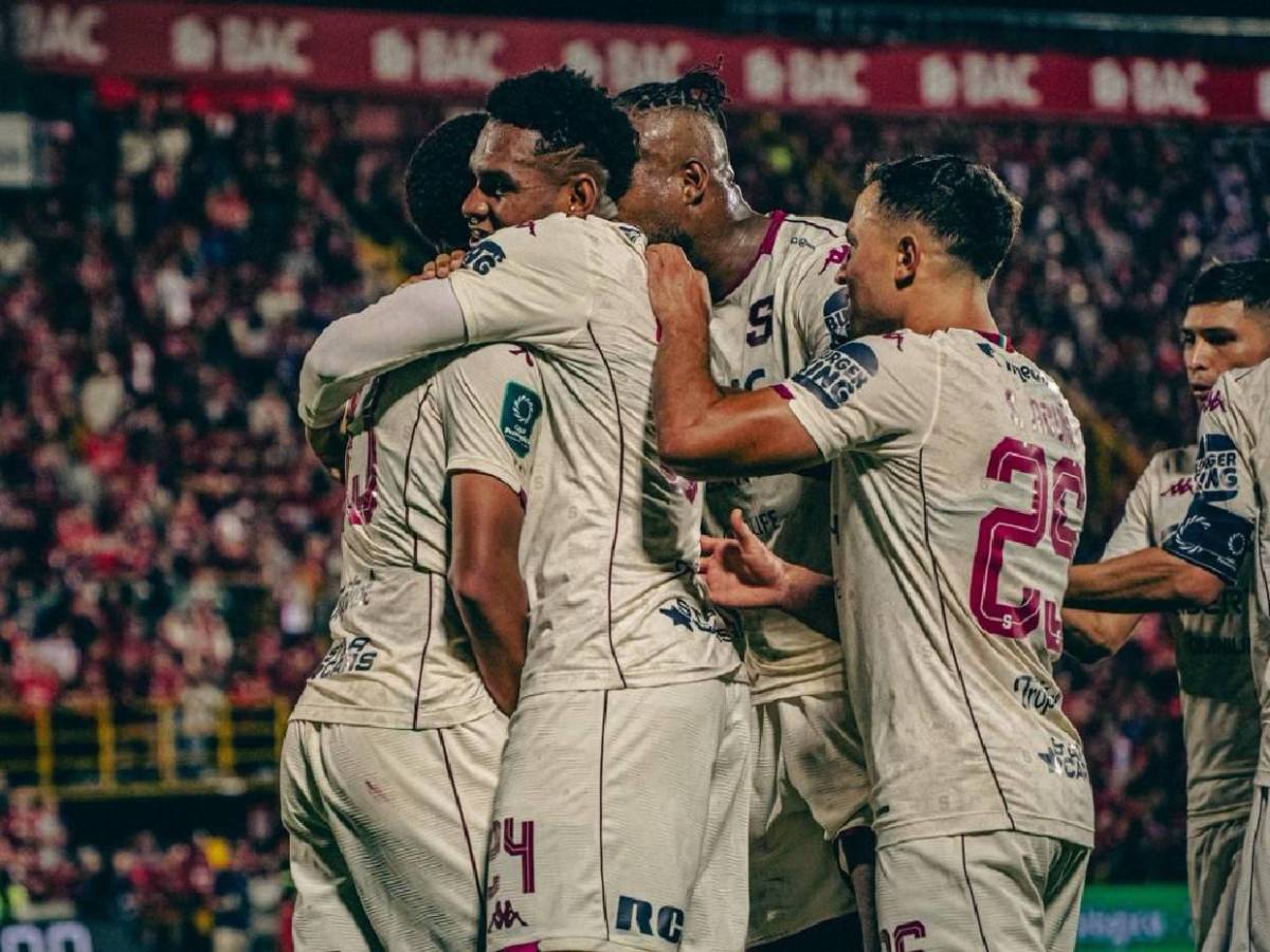 Olimpia se adueña del top: Los equipos más ganadores de ligas en Centroamérica