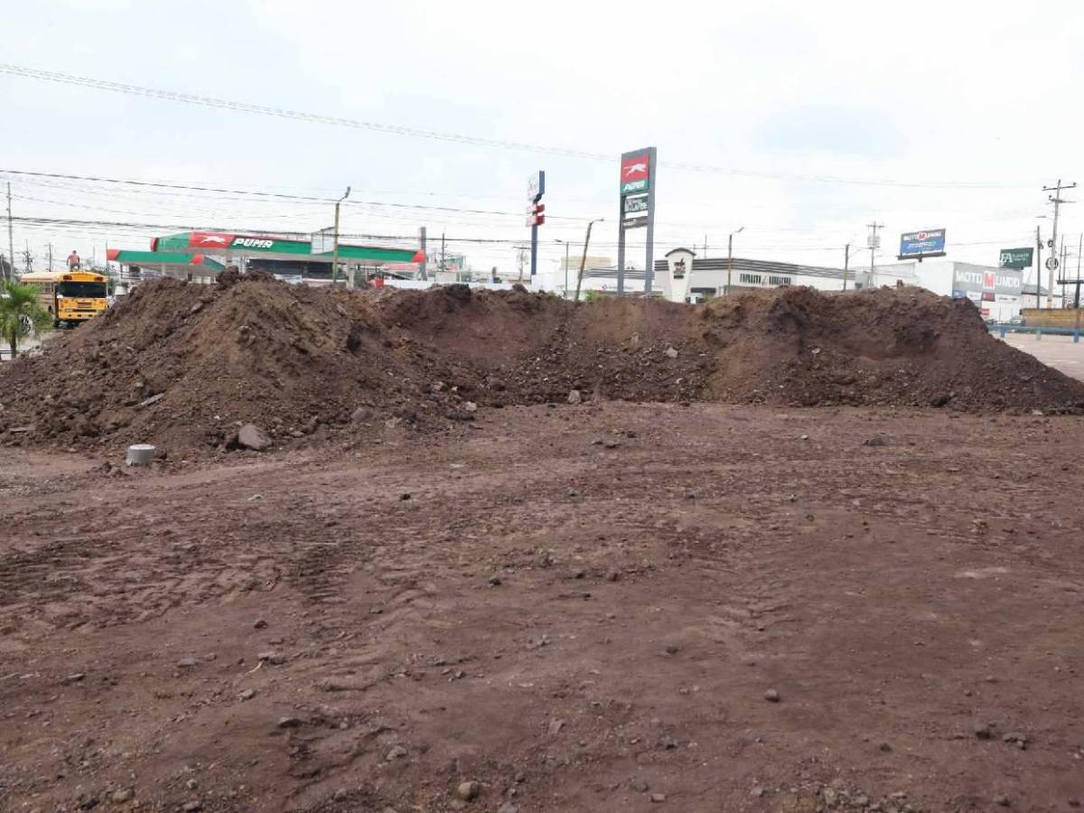 Así avanzan los trabajos de renovación en el estadio Juan Ramón Brevé: ¿Cuándo estará listo?