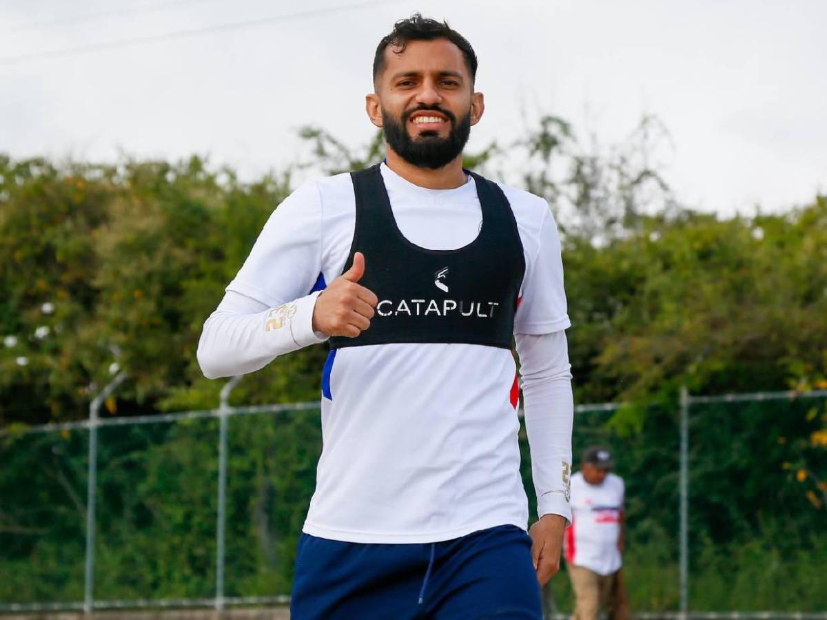 Fichajes: Jugador pide salir de Olimpia, Motagua lo pierde y millones que ofrecen por Arriaga