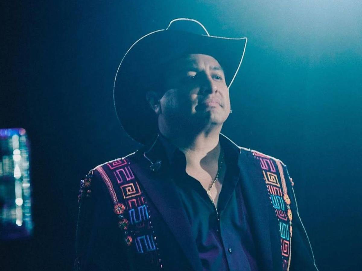 Arrestan al padre del cantante Julión Álvarez, ¿cuál es la razón?