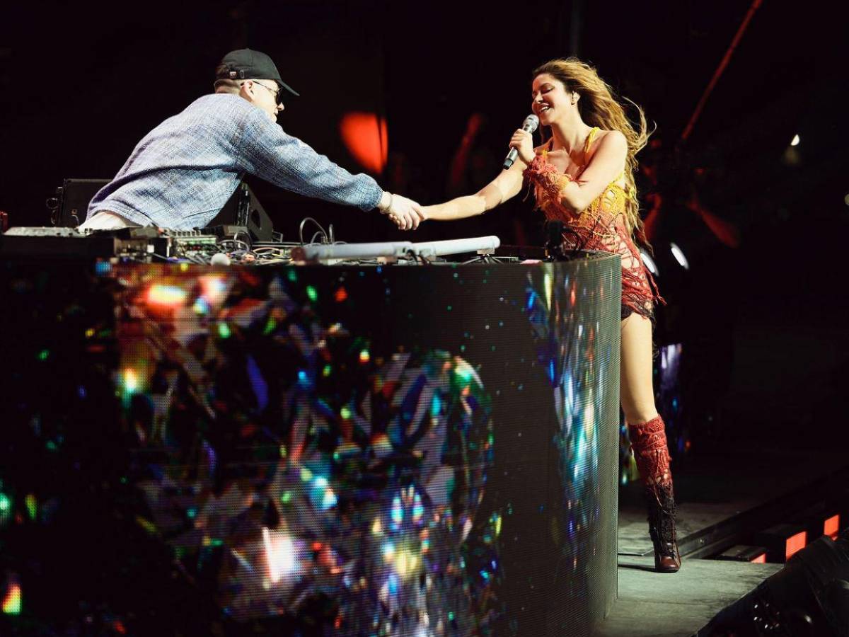 México será el nuevo hogar de Shakira mientras prepara su tour mundial