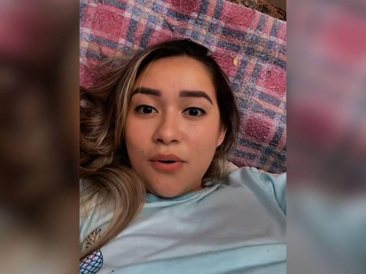¿La recuerdas? Así luce hoy La Chiki 504, 11 años después de su video viral