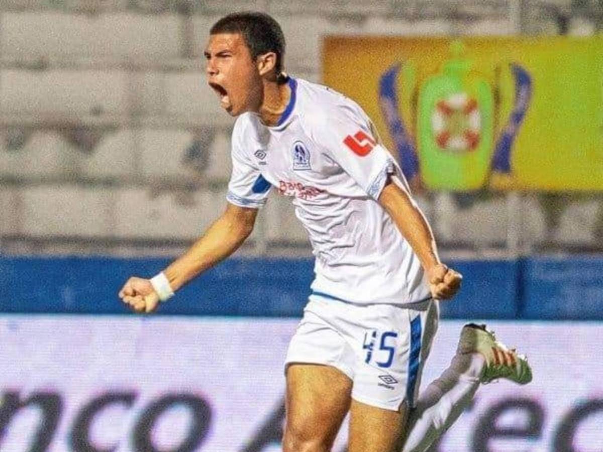 Los exjugadores de Olimpia que tenían un futuro prometedor y finalmente decepcionaron