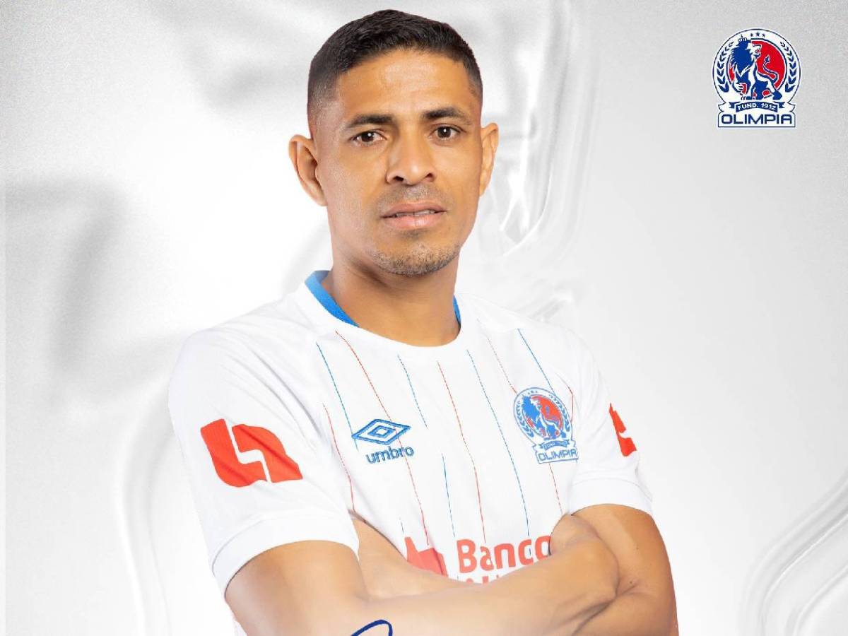 Fichajes: Figura se va de Olimpia, alta en Motagua, hondureño a la MLS y Real España se refuerza