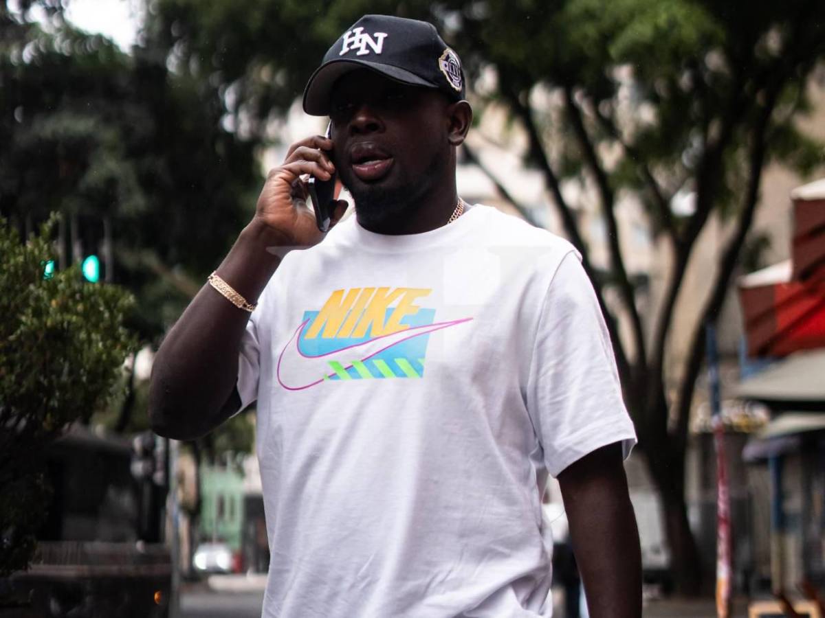 La More lució vestido y Shin se unió: Así la pasan los tiktokers de Honduras previo a jugar ante Brasil