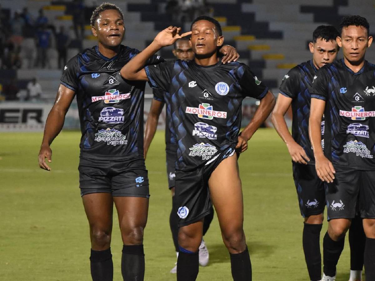 Victoria sigue sumergido en la miseria: ¿Qué pasó con las promesas de Supremo y La More?