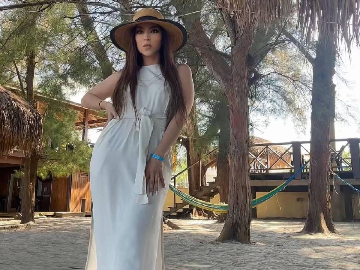 Laura Meza rompe el silencio tras terminar su relación con Rodrigo Auzmendi: Toca tomar decisiones