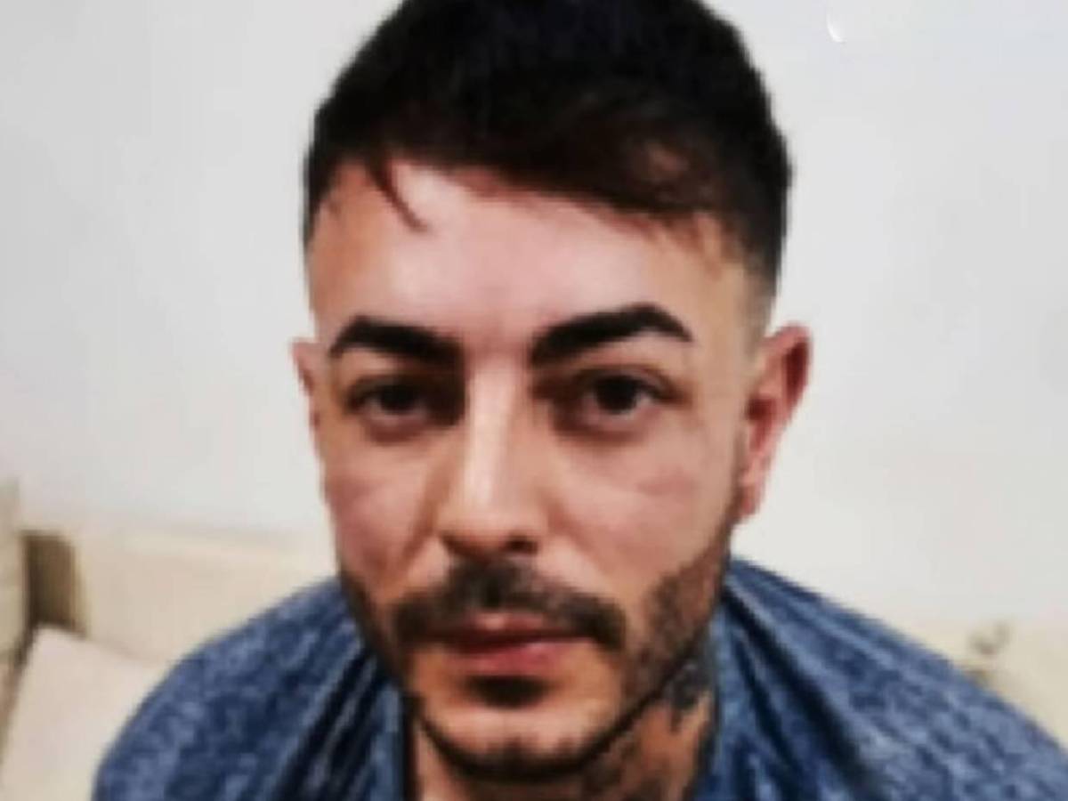 Exfutbolista es capturado por tráfico de drogas: Era el tercero más buscado por la DEA en el mundo