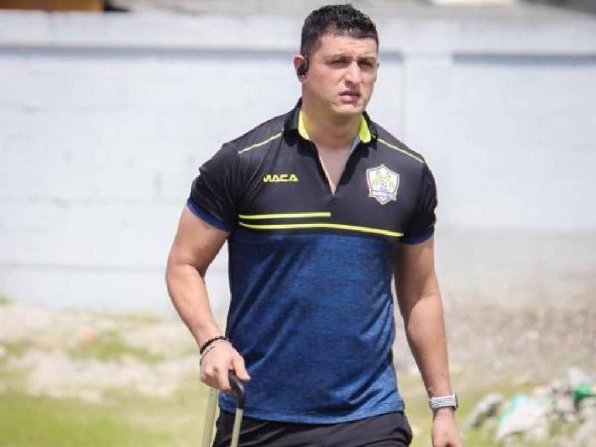 Fichajes Honduras: Se van de Olimpia y pelea crack con Motagua; legionario vuelve