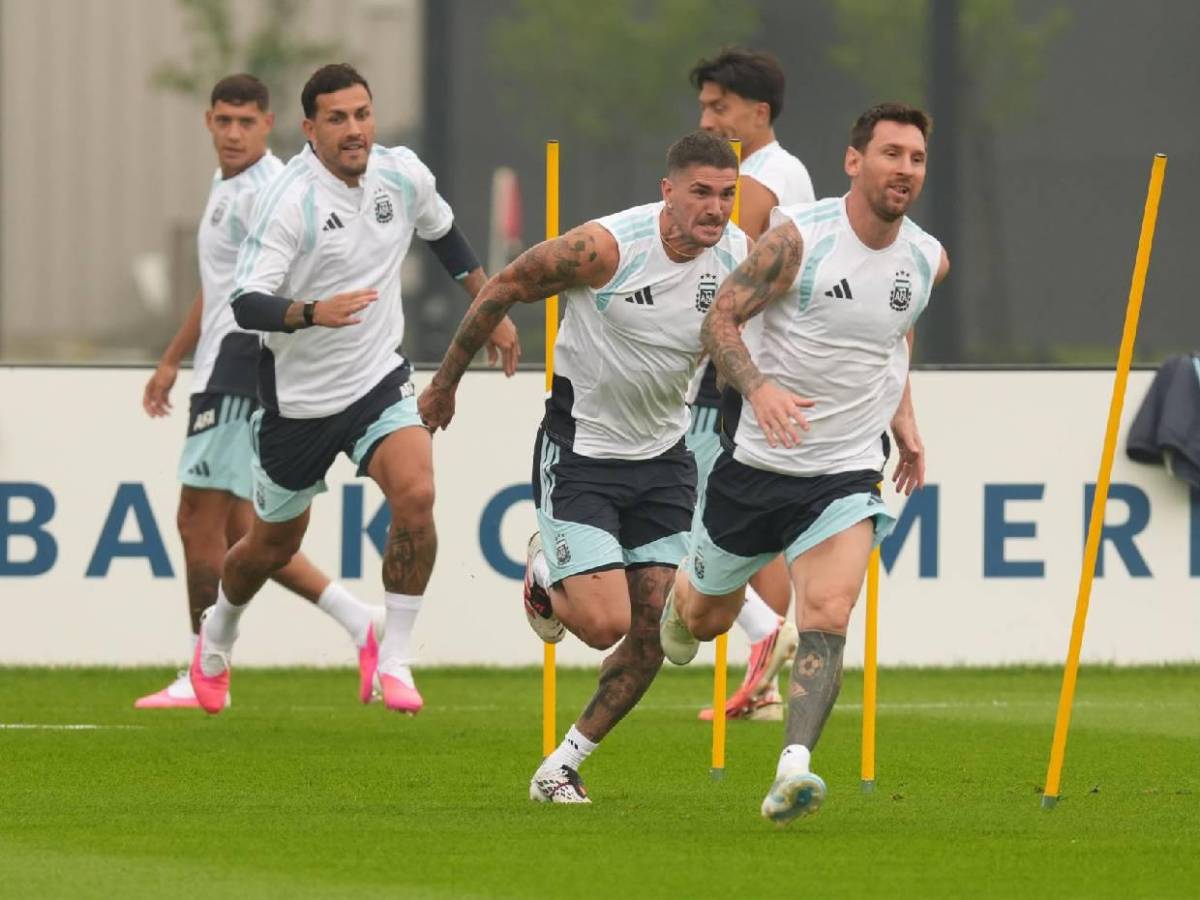 Final del Mundial 2026 en riesgo: La razón por la que se puede suspender el Argentina-España