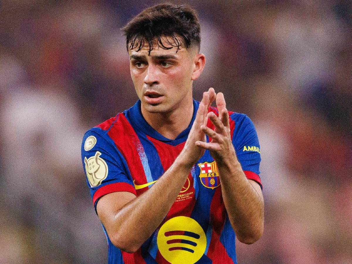 Bombazo en el mercado de fichajes: PSG ofrece 90 millones para arrebatarle jugador a Barcelona