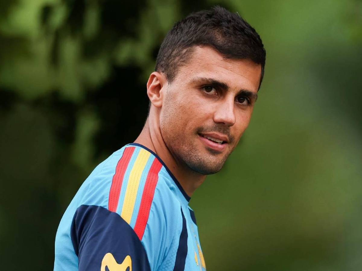 Ultimátum de Barcelona a Rodri: Se revela la oferta millonaria por el campeón del Mundo