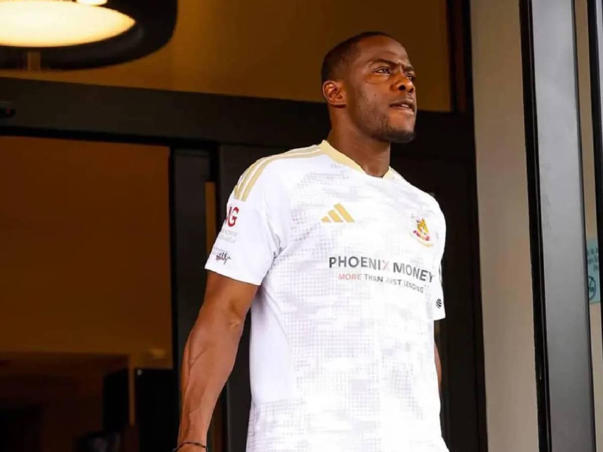 Sorprende con anuncio: La nueva vida del jugador hondureño Maynor Figueroa en Europa