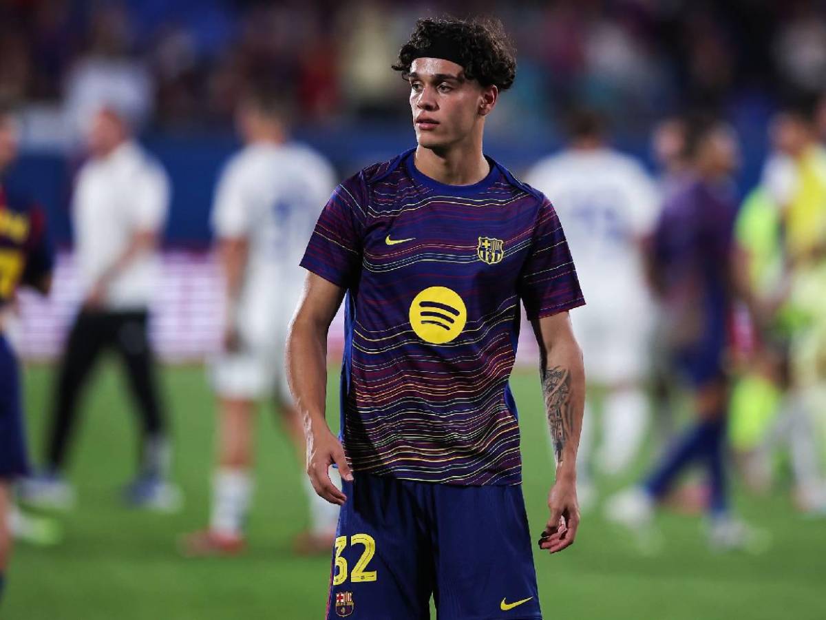 Mercado de fichajes: Barcelona negocia y Kane no llega; giro inesperado con Julián Álvarez